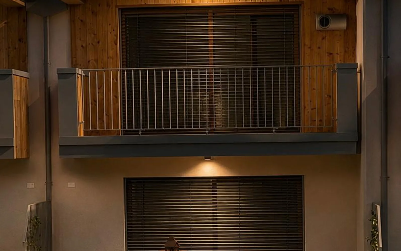 Bagno privato — Rostrini family home retrait, cavalese (foto 45)