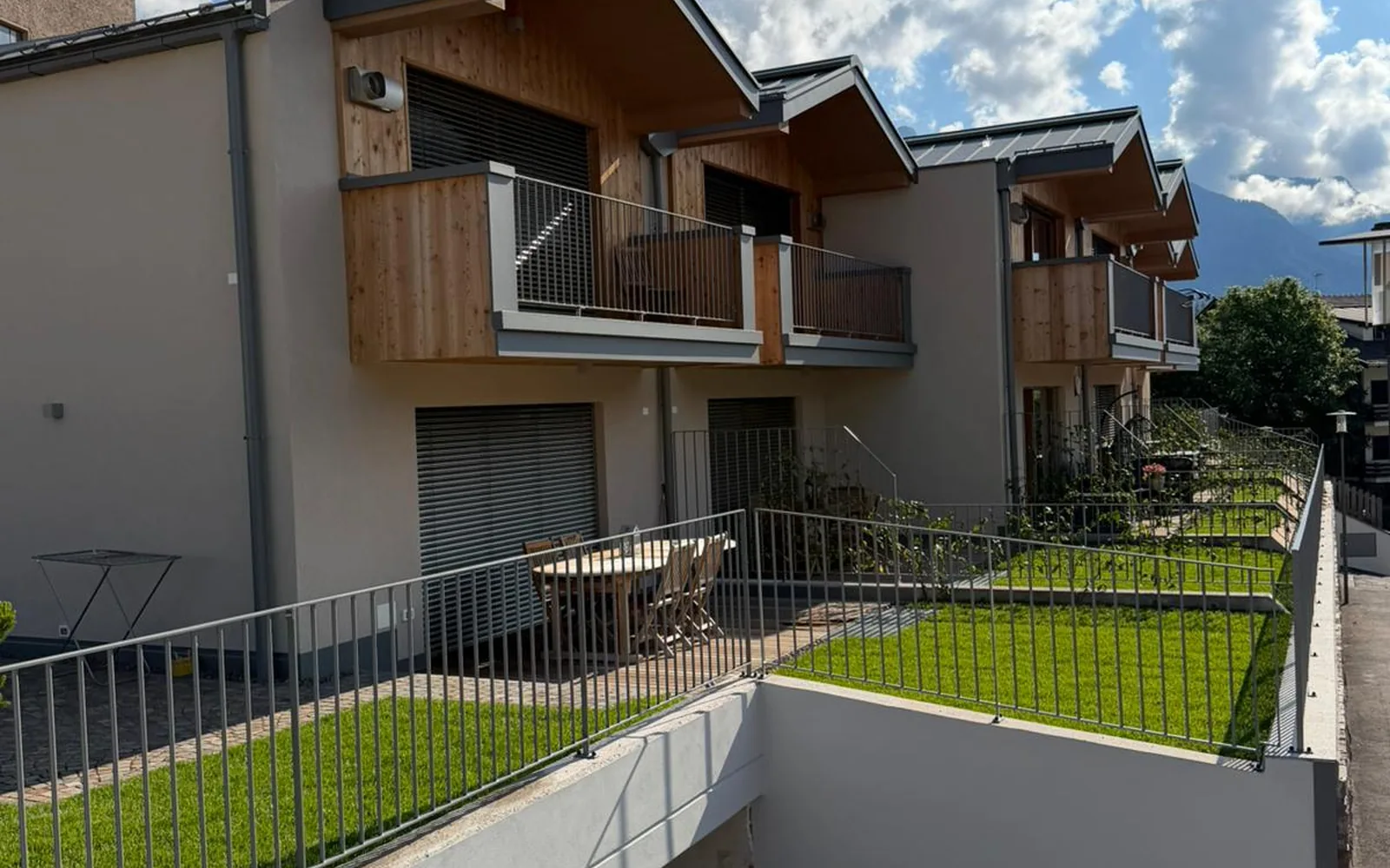 Bagno privato — Rostrini family home retrait, cavalese (foto 49)