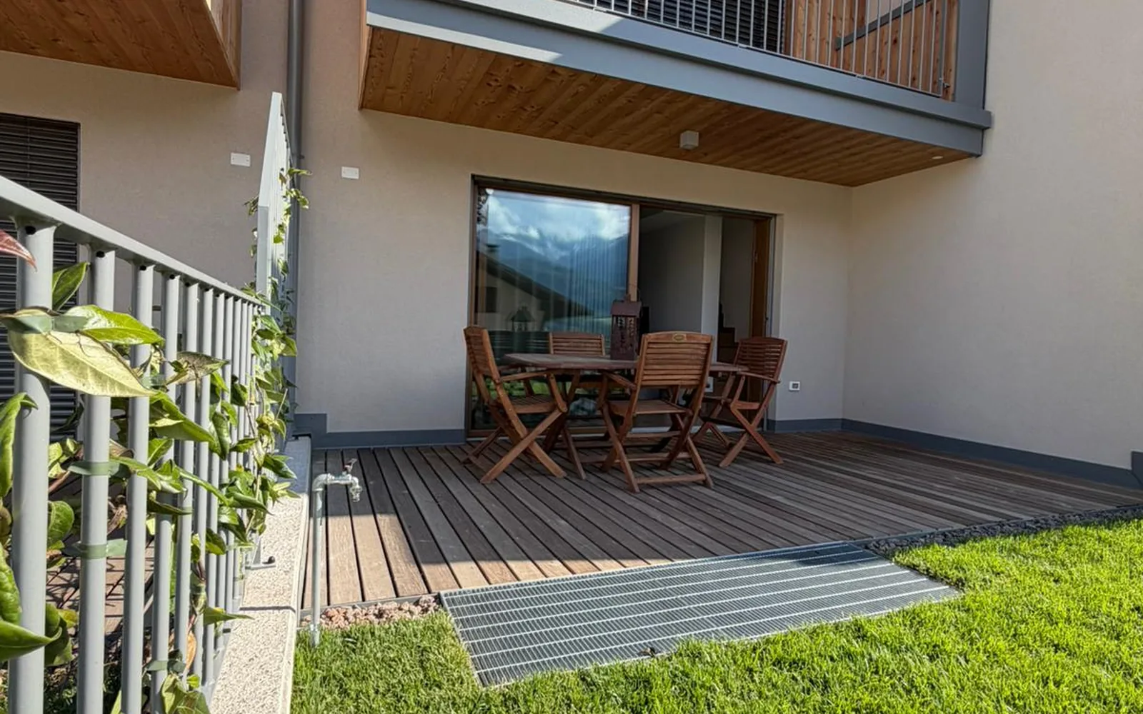 Bagno privato — Rostrini family home retrait, cavalese (foto 51)