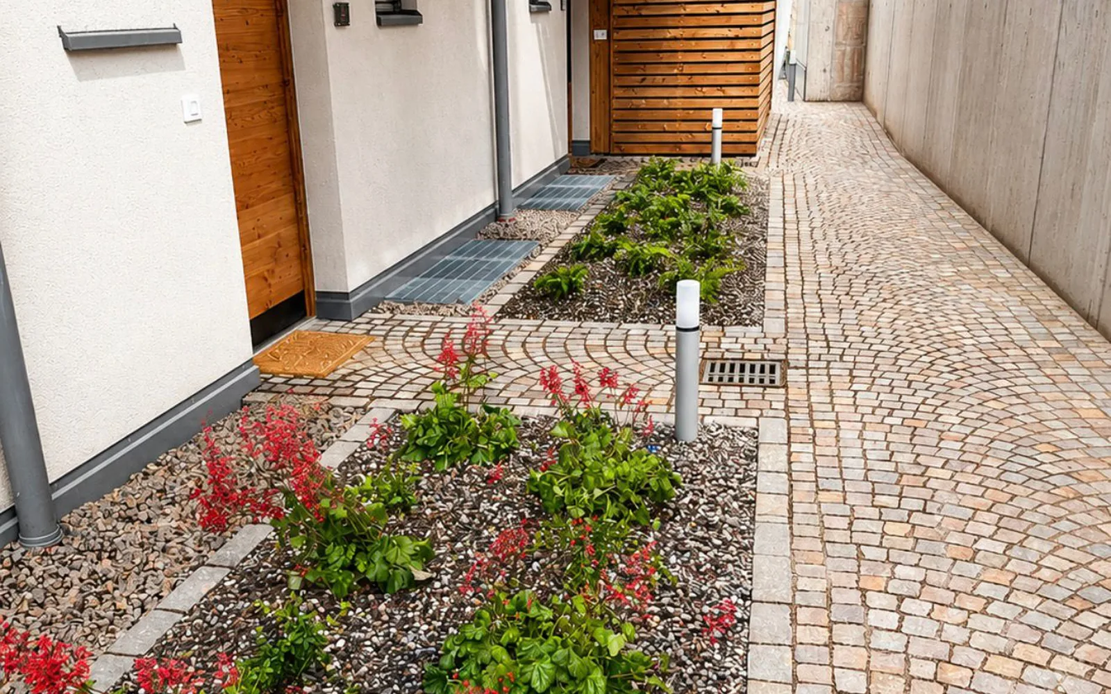 Bagno privato — Rostrini family home retrait, cavalese (foto 53)